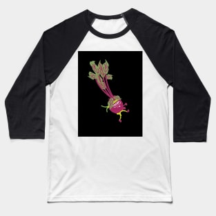 Beet Baseball T-Shirt